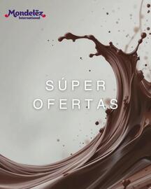 Catálogo Supermercados Zeta Página 1