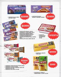 Catálogo Supermercados Zeta Página 3