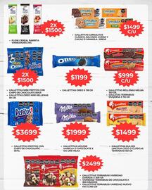 Catálogo Supermercados Zeta Página 5