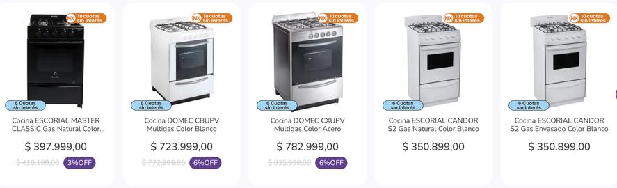 Catálogo Sampietro Página 1