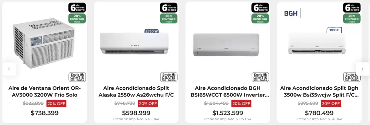 Catálogo Maxi Hogar (válido hasta 16-12)