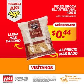 Catálogo Akí Página 2