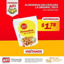 Catálogo Akí Página 3