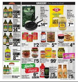 Super King Markets weekly ad week 49 Page 2