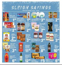 Super King Markets weekly ad week 49 Page 4