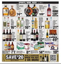 Super King Markets weekly ad week 49 Page 5