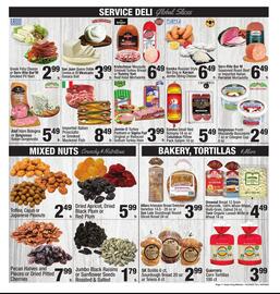 Super King Markets weekly ad week 49 Page 8