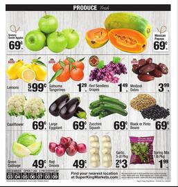 Super King Markets weekly ad week 49 Page 9