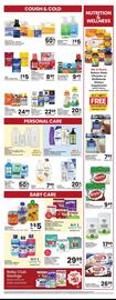 Safeway weekly ad Page 2