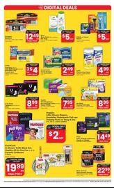 Safeway weekly ad Page 3