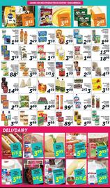 El Paso Grande weekly ad week 49 Page 1