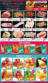 El Paso Grande weekly ad week 49 Page 2