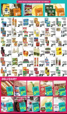 El Paso Grande weekly ad (valid until 9-12)