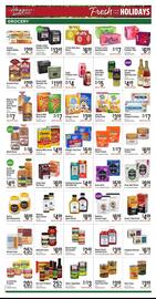 Haggen Food weekly ad Page 2