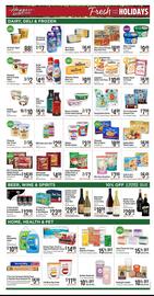 Haggen Food weekly ad Page 3