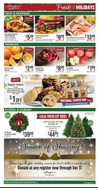 Haggen Food weekly ad Page 4
