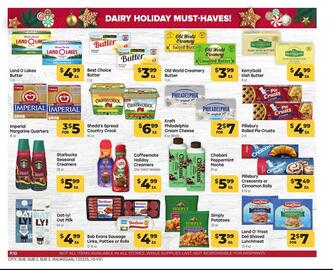 Tony’s Fresh Market weekly ad Page 10