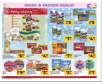 Tony’s Fresh Market weekly ad Page 12