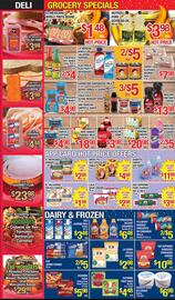 Torres Supermercado weekly ad week 49 Page 2
