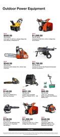 Tractor Supply Company weekly ad week 49 Page 3