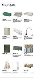 Ikea weekly ad week 49 Page 8
