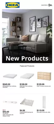 Ikea weekly ad