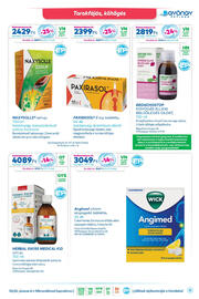 Coop akciós újság Oldal 11