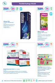 Coop akciós újság Oldal 18