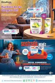Coop akciós újság Oldal 2