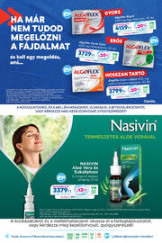 Coop akciós újság Oldal 4