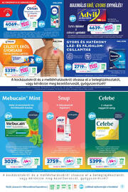 Coop akciós újság Oldal 7