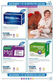 Alma Gyógyszertárak akciós újság Oldal 7