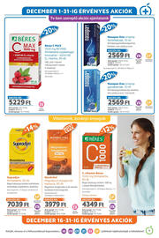 Alma Gyógyszertárak akciós újság Oldal 9