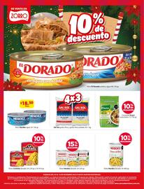 Catálogo Zorro Página 10