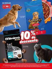 Catálogo Zorro Página 14