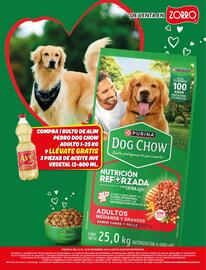 Catálogo Zorro Página 15