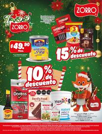 Catálogo Zorro Página 16