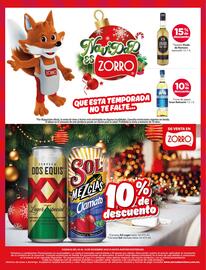 Catálogo Zorro Página 2