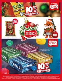 Catálogo Zorro Página 3