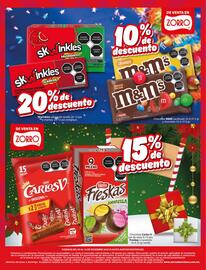 Catálogo Zorro Página 4