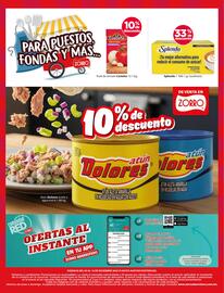 Catálogo Zorro Página 5