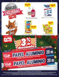 Catálogo Zorro Página 6