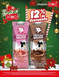 Catálogo Zorro Página 7