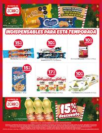 Catálogo Zorro Página 8