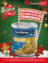 Catálogo Zorro Página 9
