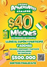 Catálogo Almacor semana 49 Página 16