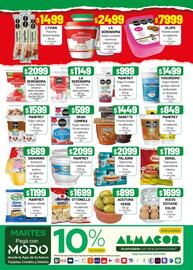 Catálogo Almacor semana 49 Página 6