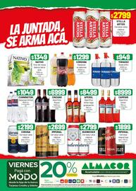 Catálogo Almacor semana 49 Página 9