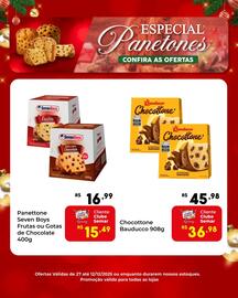 Folheto Semar Supermercado Página 2