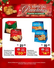 Folheto Semar Supermercado Página 3